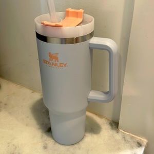Stanley quencher cup In cloud